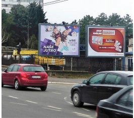 Beograd - BG D216La