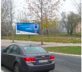 Beograd - BG D231