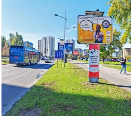 Novi Sad - NS CL02a