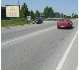 Novi Sad - NS S021