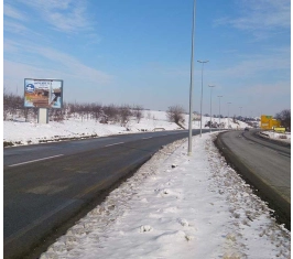 Novi Sad - NS S027
