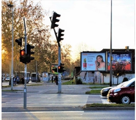 Novi Sad - NS T02