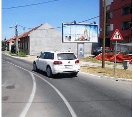 Novi Sad - NS P06a