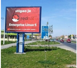 Novi Sad - NS P20b