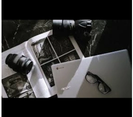 Video-Foto-Live streaming
