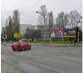 Novi Sad - NS P46 levi