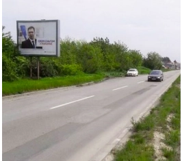 Novi Sad - NS P43b