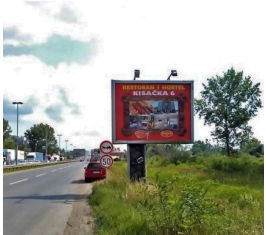 Novi Sad - NS BM02