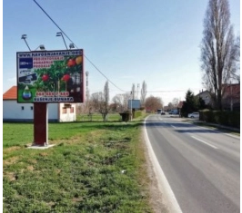 Novi Sad - NS B03a