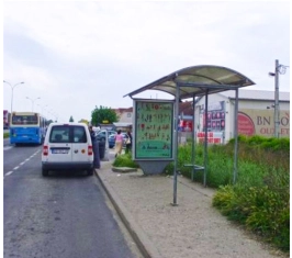 Novi Sad - Autobuska stajališta - Veternik, Fešter