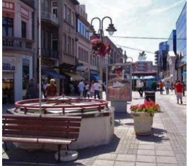 Niš - CityLight - AN c14b