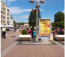 Niš - CityLight - AN c20b