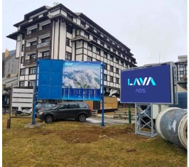Kopaonik - LED Ekran - PK01b