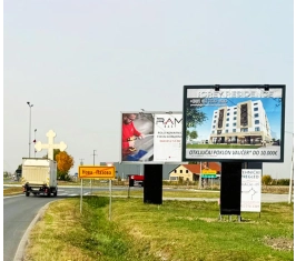 Nova Pazova - NP FC3a