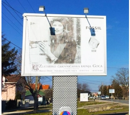 Novi Banovci - NB FC2b