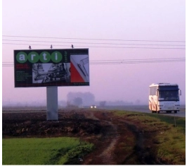 Stara Pazova - SP P01b