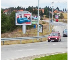 Zlatibor - ZL P01b