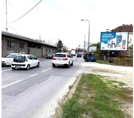 Kragujevac - KG KM19