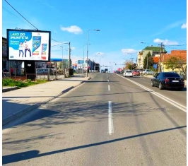 Kragujevac - KG KM14