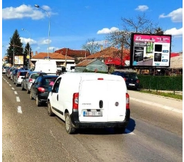 Kragujevac - KG KM11