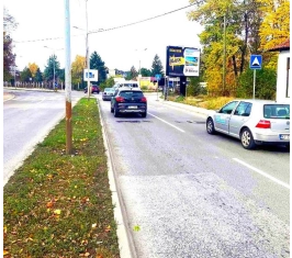 Kraljevo - KV KM27