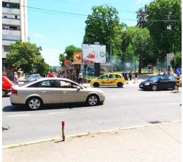 Kraljevo - KV KM21