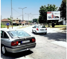 Kraljevo - KV KM05