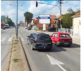 Kruševac - KŠ P04a