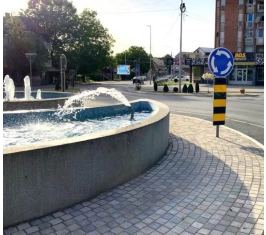 Kruševac - KŠ KM12