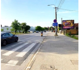 Kruševac - KŠ KM05