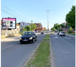 Kruševac - KŠ KM04