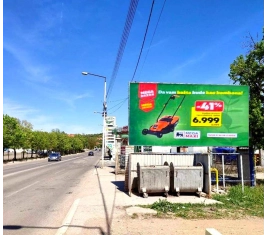 Paraćin - PĆ KM01