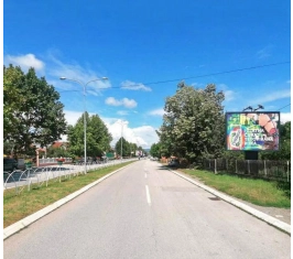 Čačak - ČA KM01