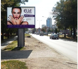 Pančevo - PA P04b