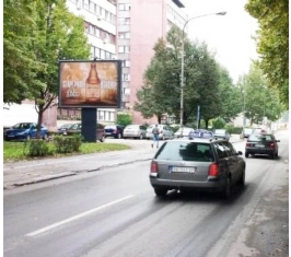Valjevo - VA RR08