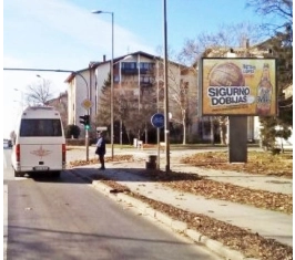 Zrenjanin - ZR RR08