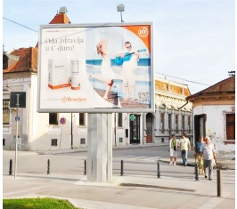 Vršac - VR P01b