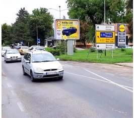 Vrbas - VS P05a
