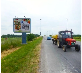 Vrbas - VS P08b