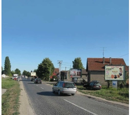 Sremska Mitrovica - SM S08
