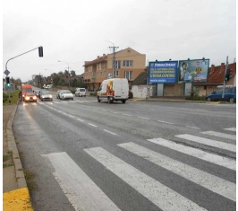 Sremska Mitrovica - SM S10
