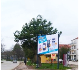 Smederevska Palanka - SDP B01