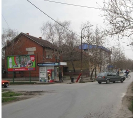Novi Bečej - NBČ S03