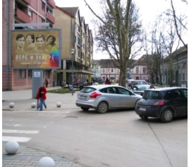 Novi Bečej - NBČ P01b