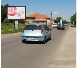 Kikinda - KI S14