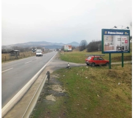 Gornji Milanovac - GM S03