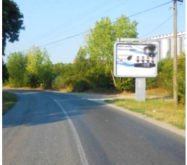 Bečej - BČ P07a