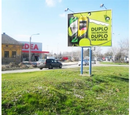 Bačka Palanka - BP P03a