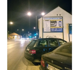 Novi Sad - NS SS01a